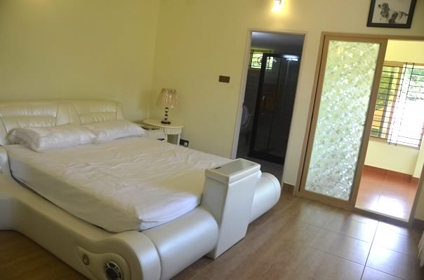 Green Heaven Cottage & Resort